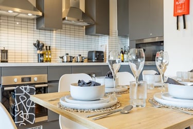 1 bed flat, Talbot Street, City Centre, Nottingham, NG15GN - Image 9